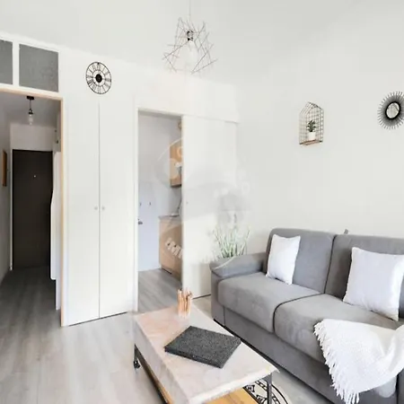 Daire Studio For 5 People *