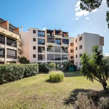 Studio For 5 People Daire Le Grau-du-Roi