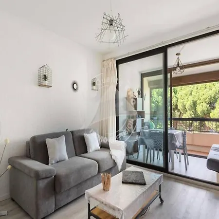 Studio For 5 People * Le Grau-du-Roi