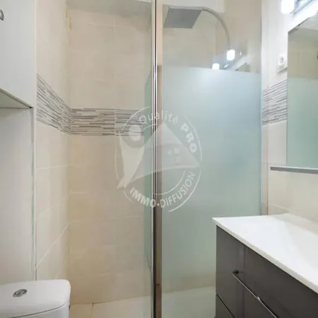 Studio For 5 People Daire *
